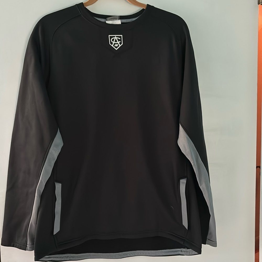 Sweatshirt L